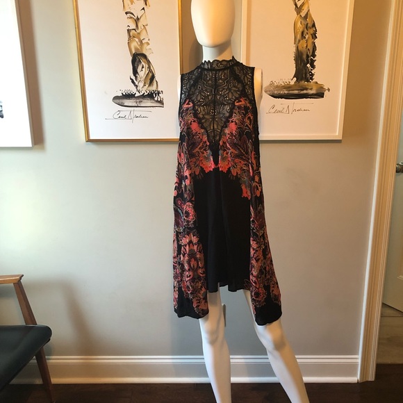 Free People tunic - Picture 1 of 6